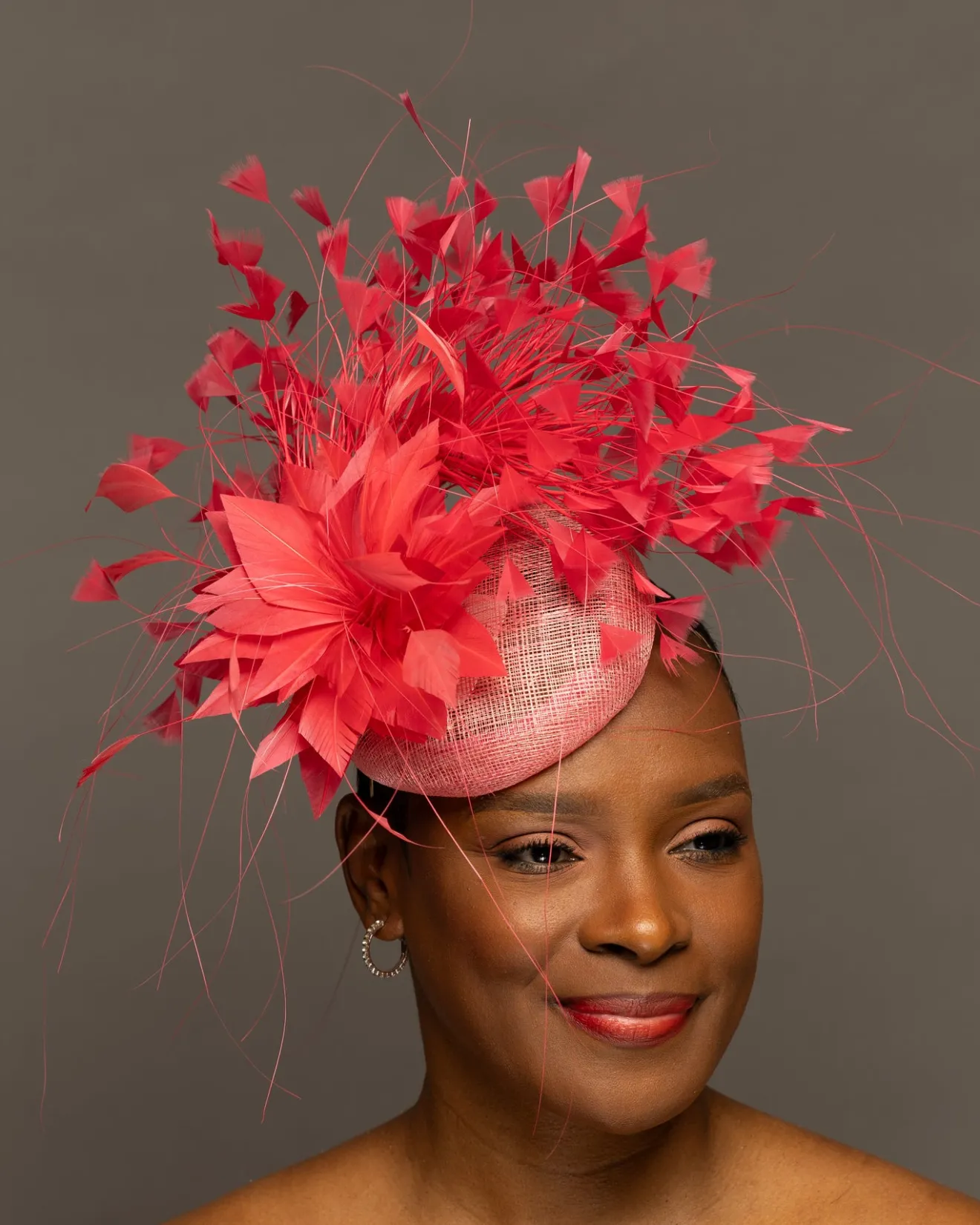 LUNA*The Hat Girls Sale