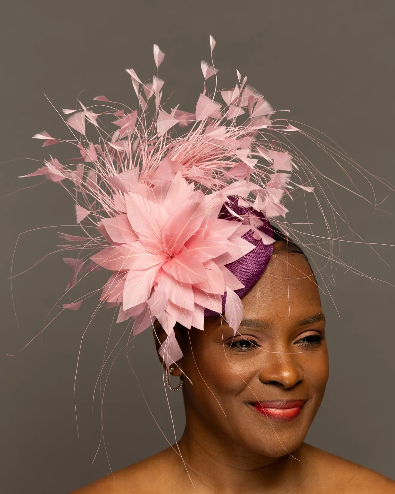 LUNA*The Hat Girls Sale