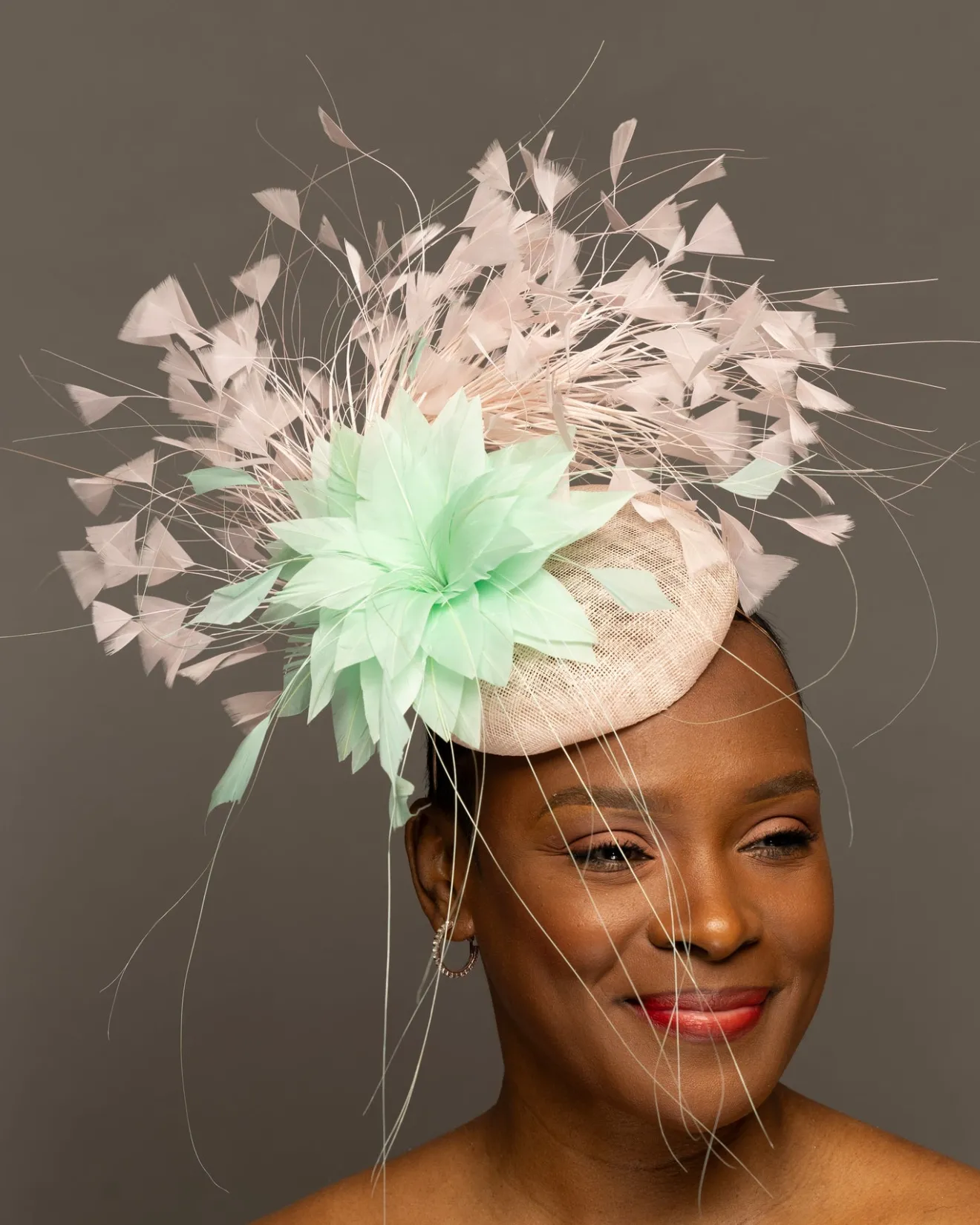 LUNA*The Hat Girls Sale