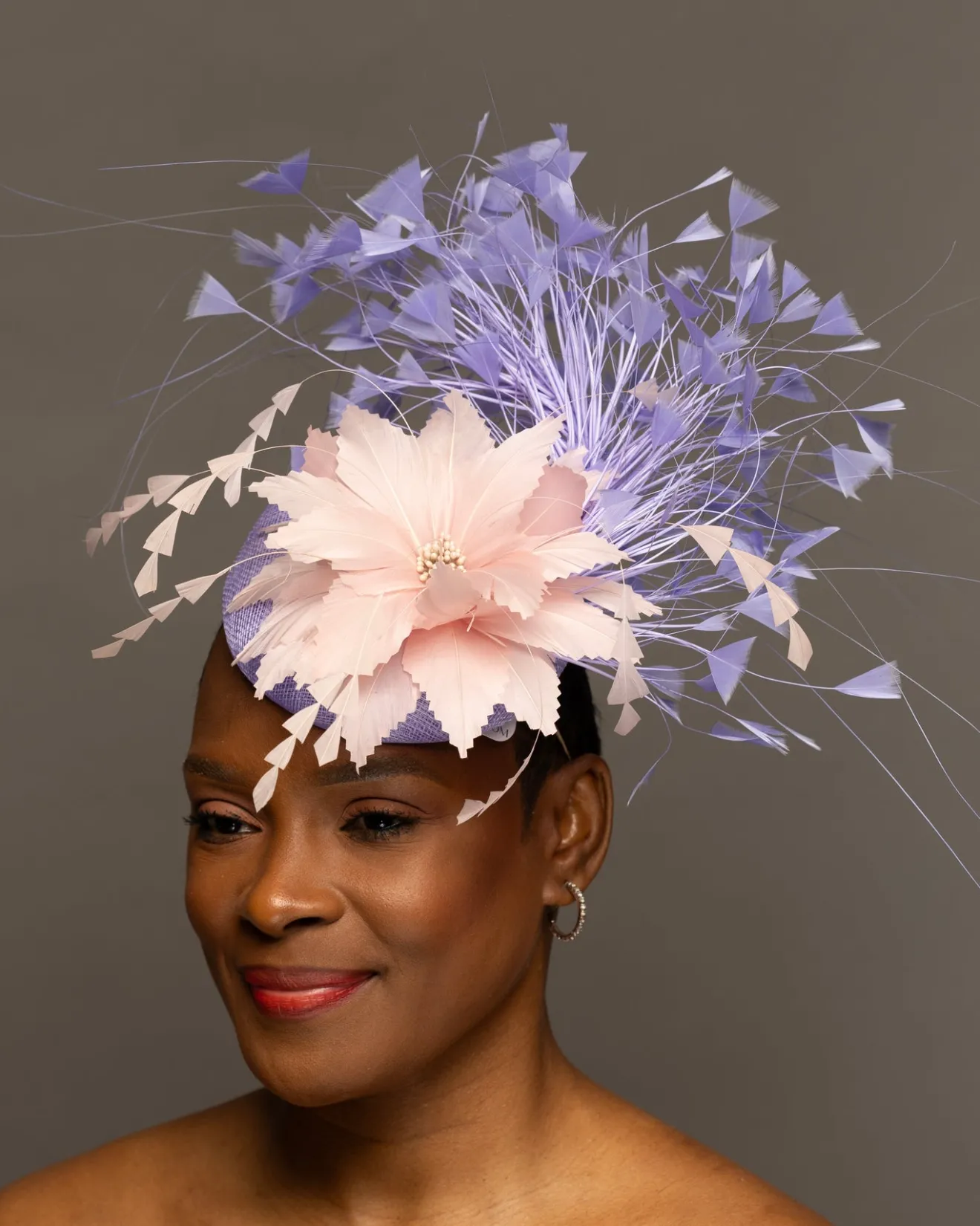 LUNA*The Hat Girls Sale