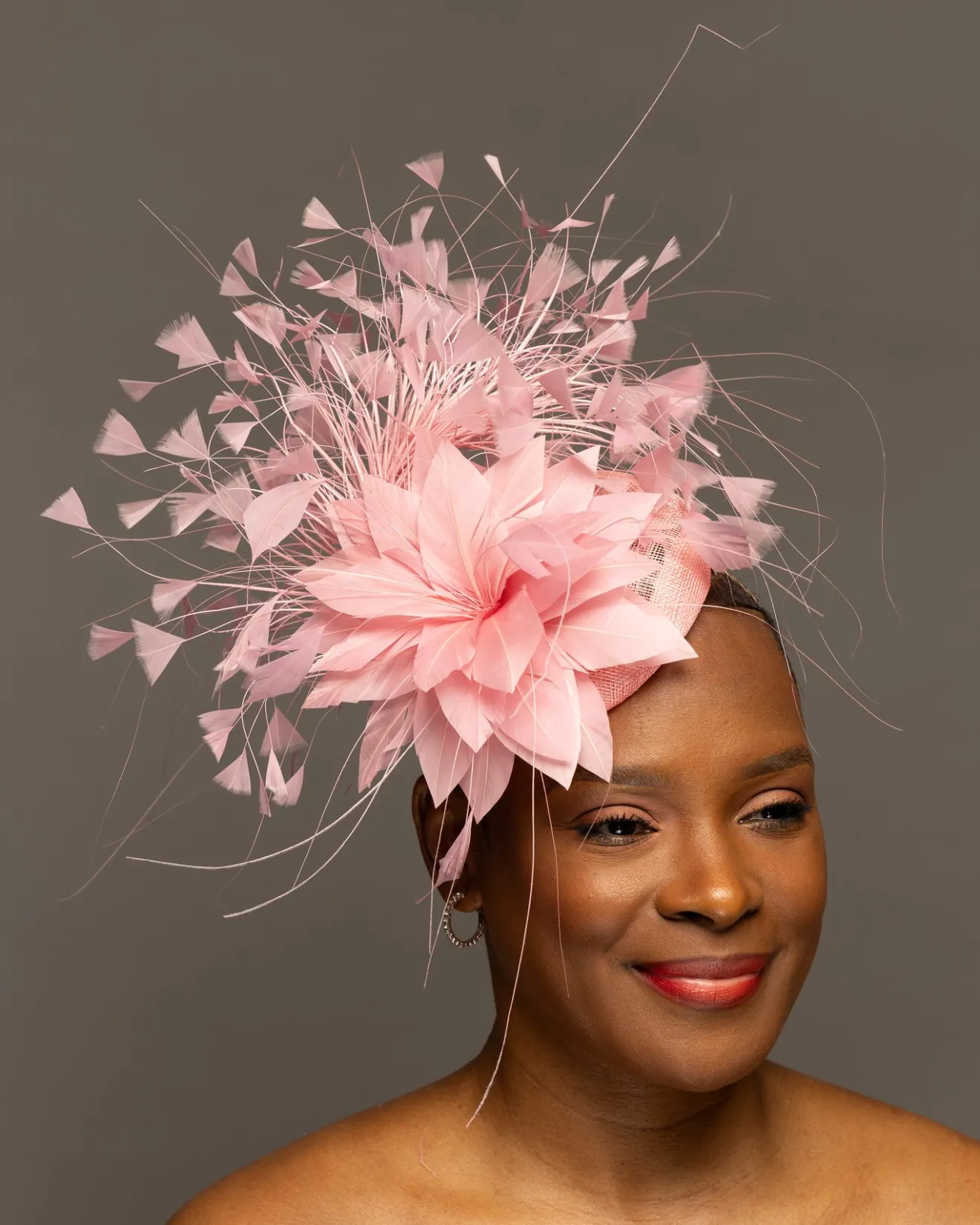 LUNA*The Hat Girls Sale