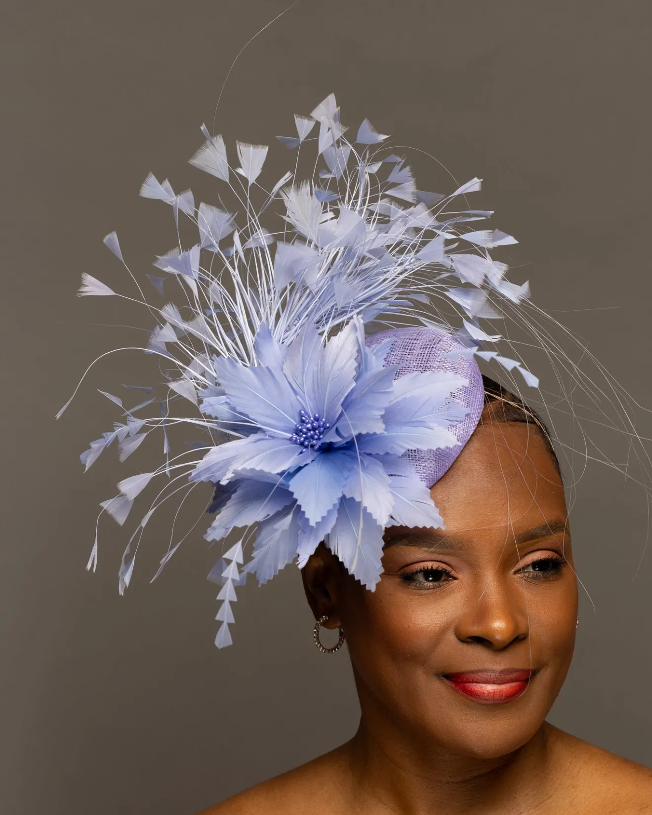 LUNA*The Hat Girls Sale