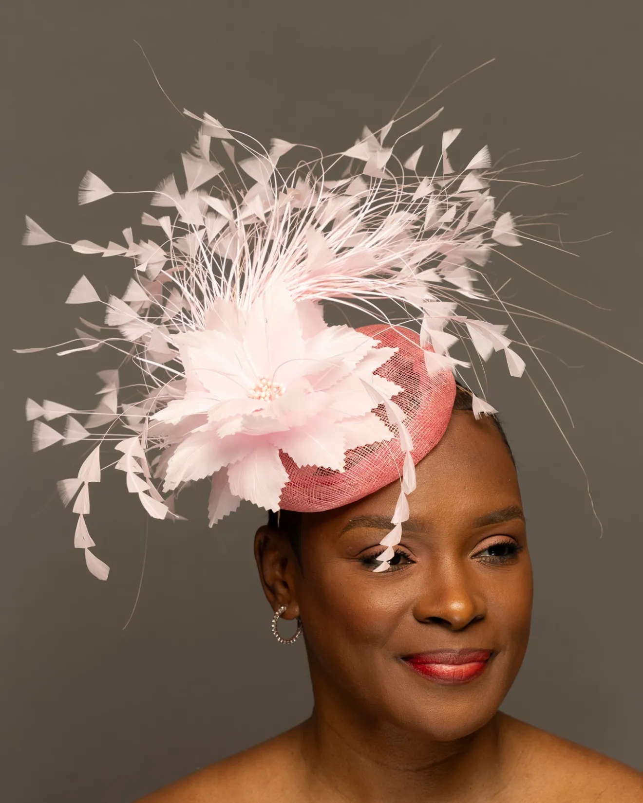 LUNA*The Hat Girls Sale