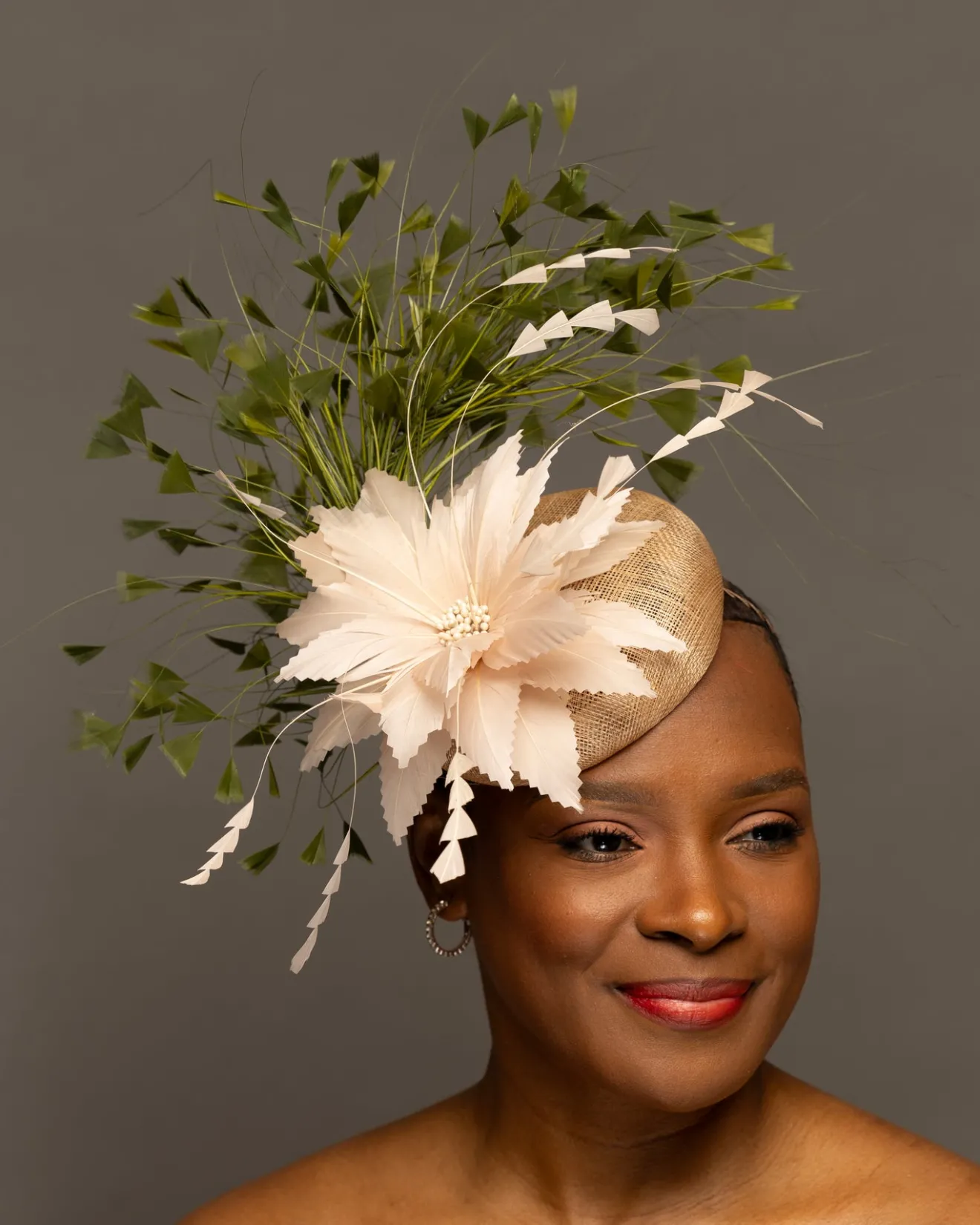 LUNA*The Hat Girls Sale