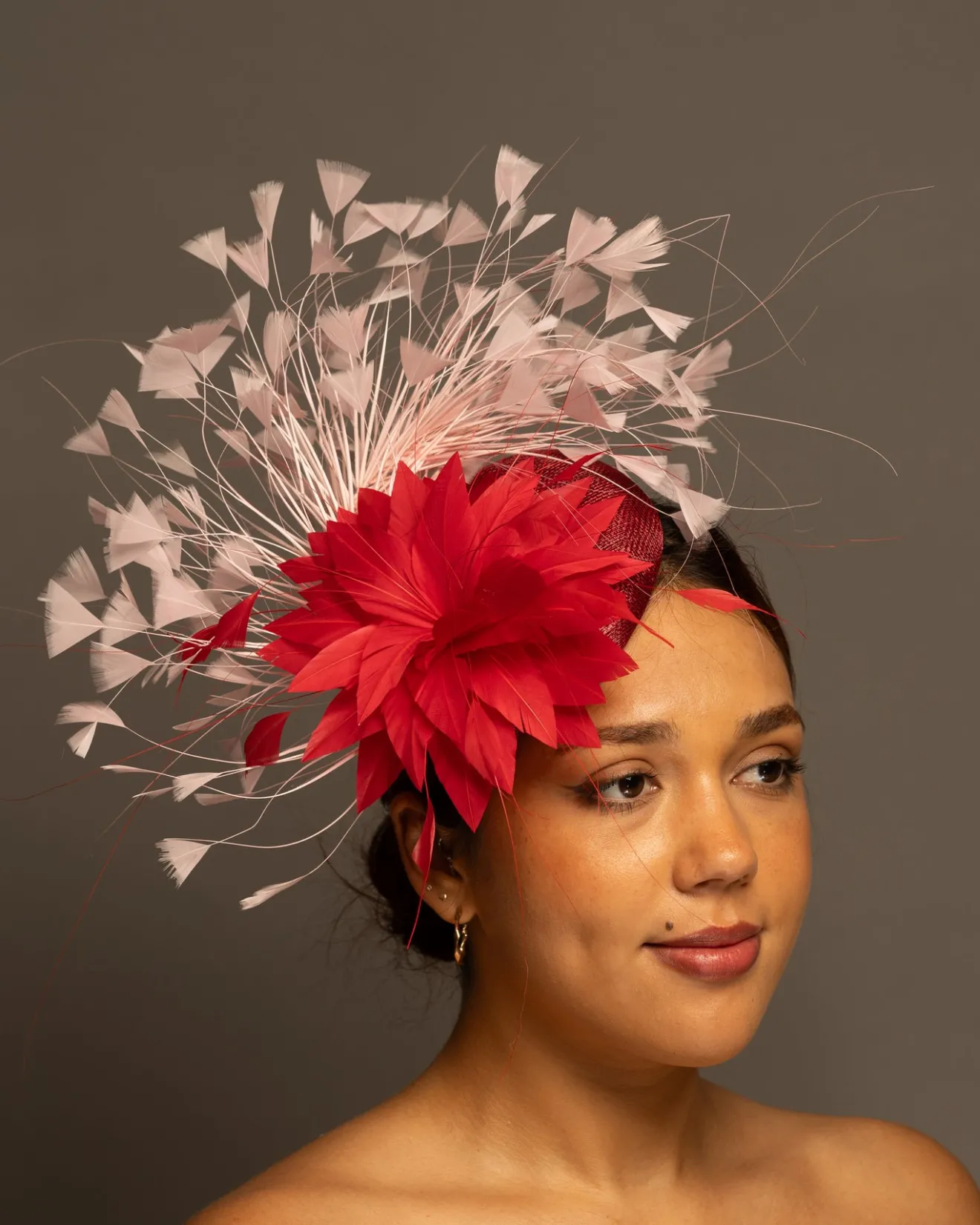 LUNA*The Hat Girls Sale