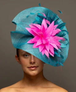 MADELYN*The Hat Girls New