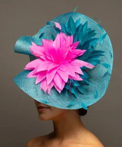 MADELYN*The Hat Girls New