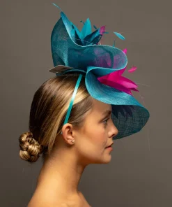 MADELYN*The Hat Girls New