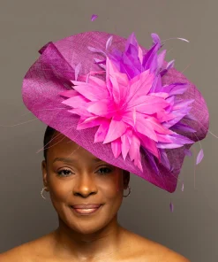 MADELYN*The Hat Girls New