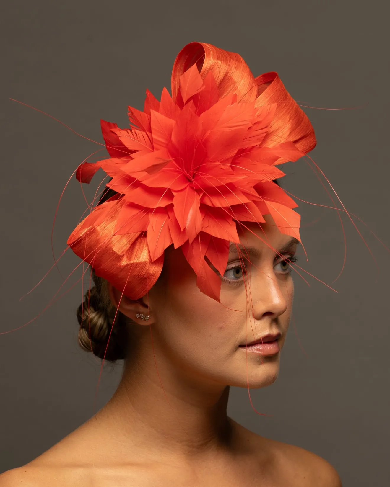 MARGIE*The Hat Girls Hot