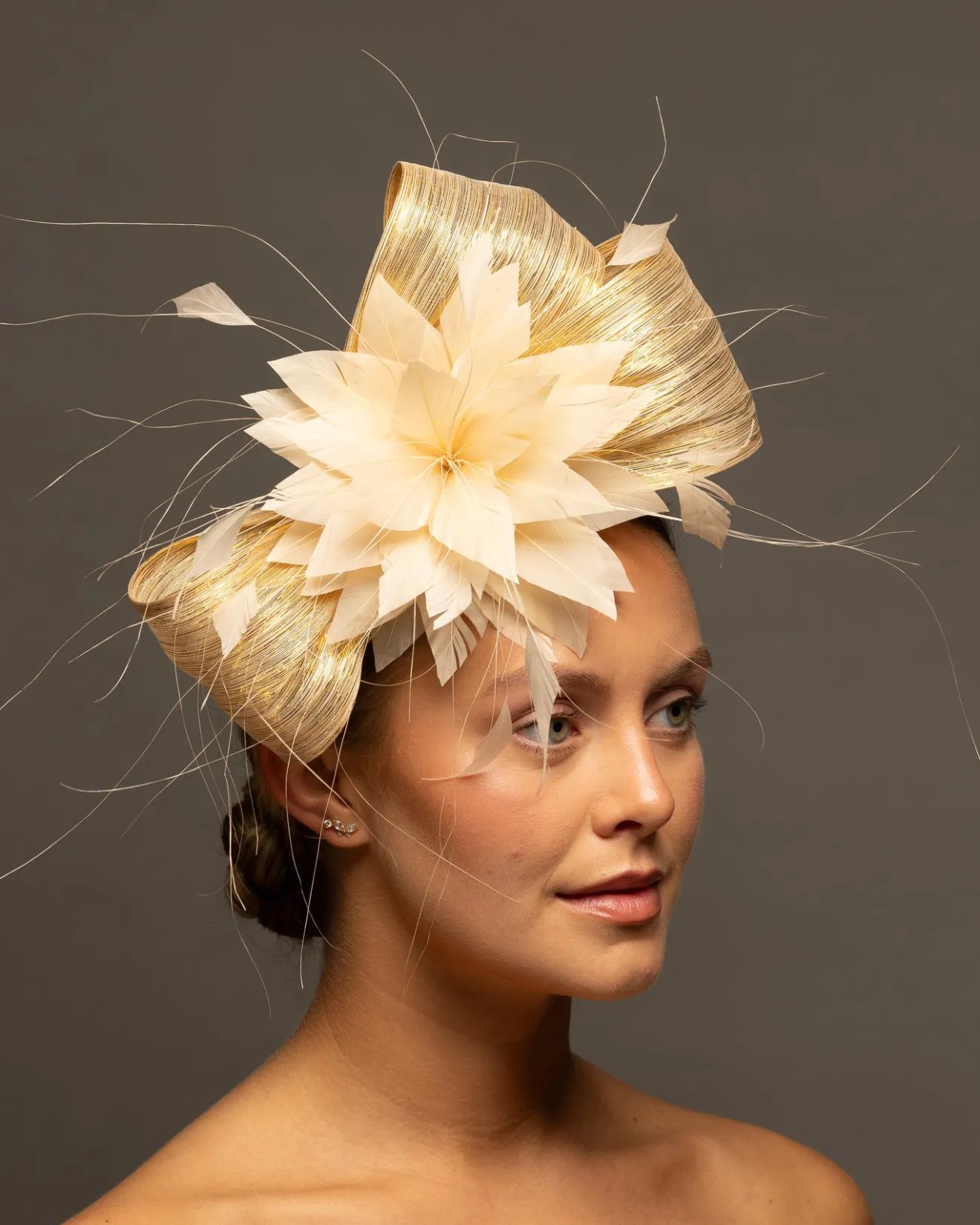 MARGIE*The Hat Girls Hot