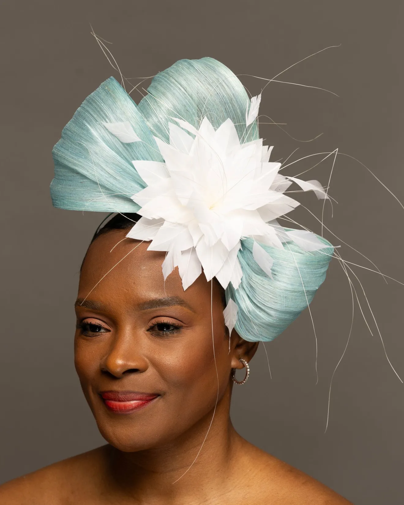 MARGIE*The Hat Girls Hot