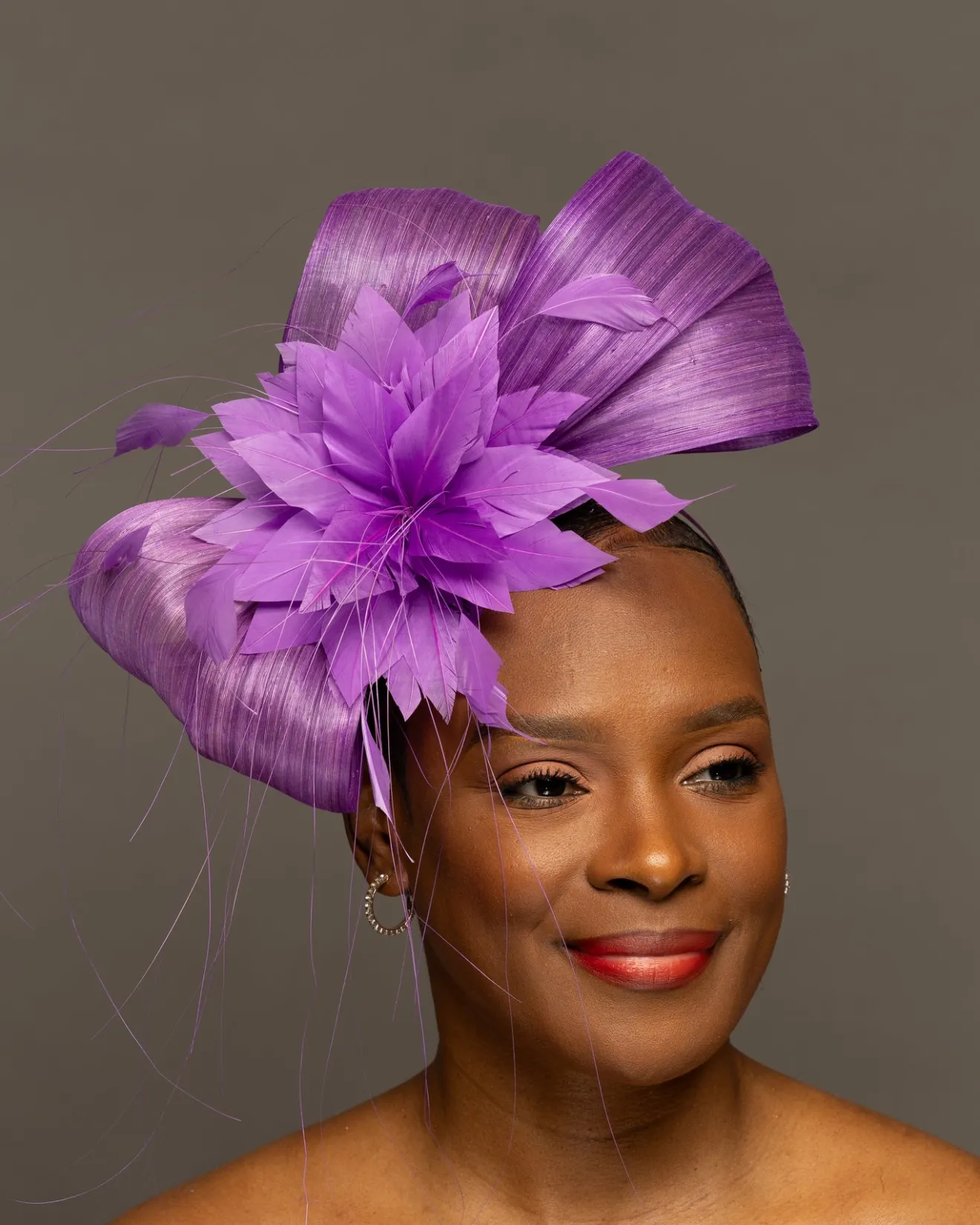 MARGIE*The Hat Girls Hot