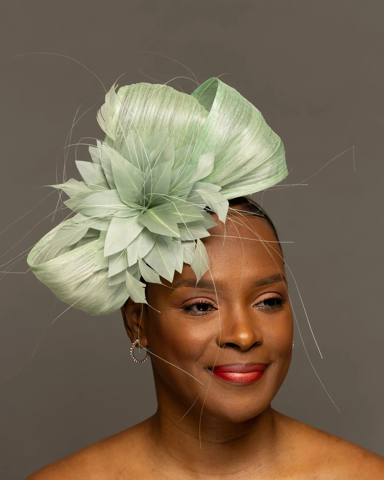 MARGIE*The Hat Girls Hot