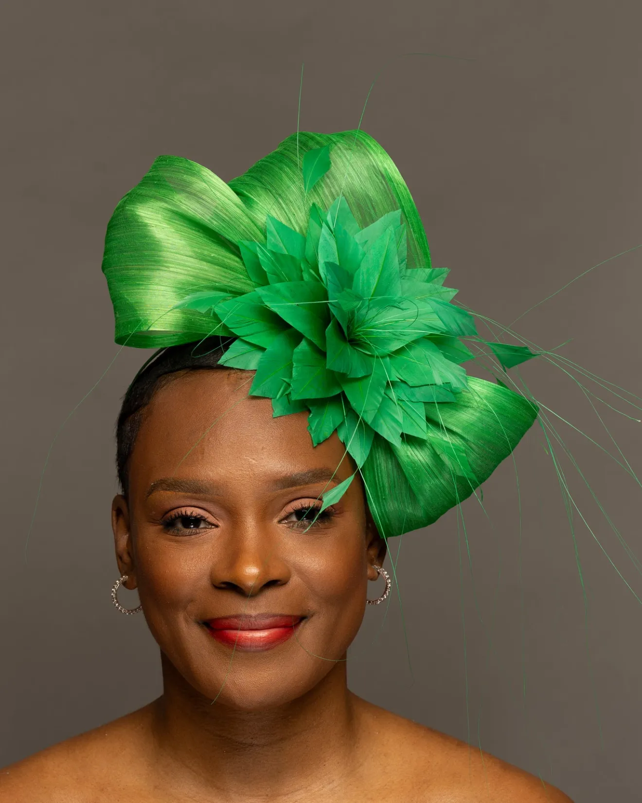 MARGIE*The Hat Girls Hot