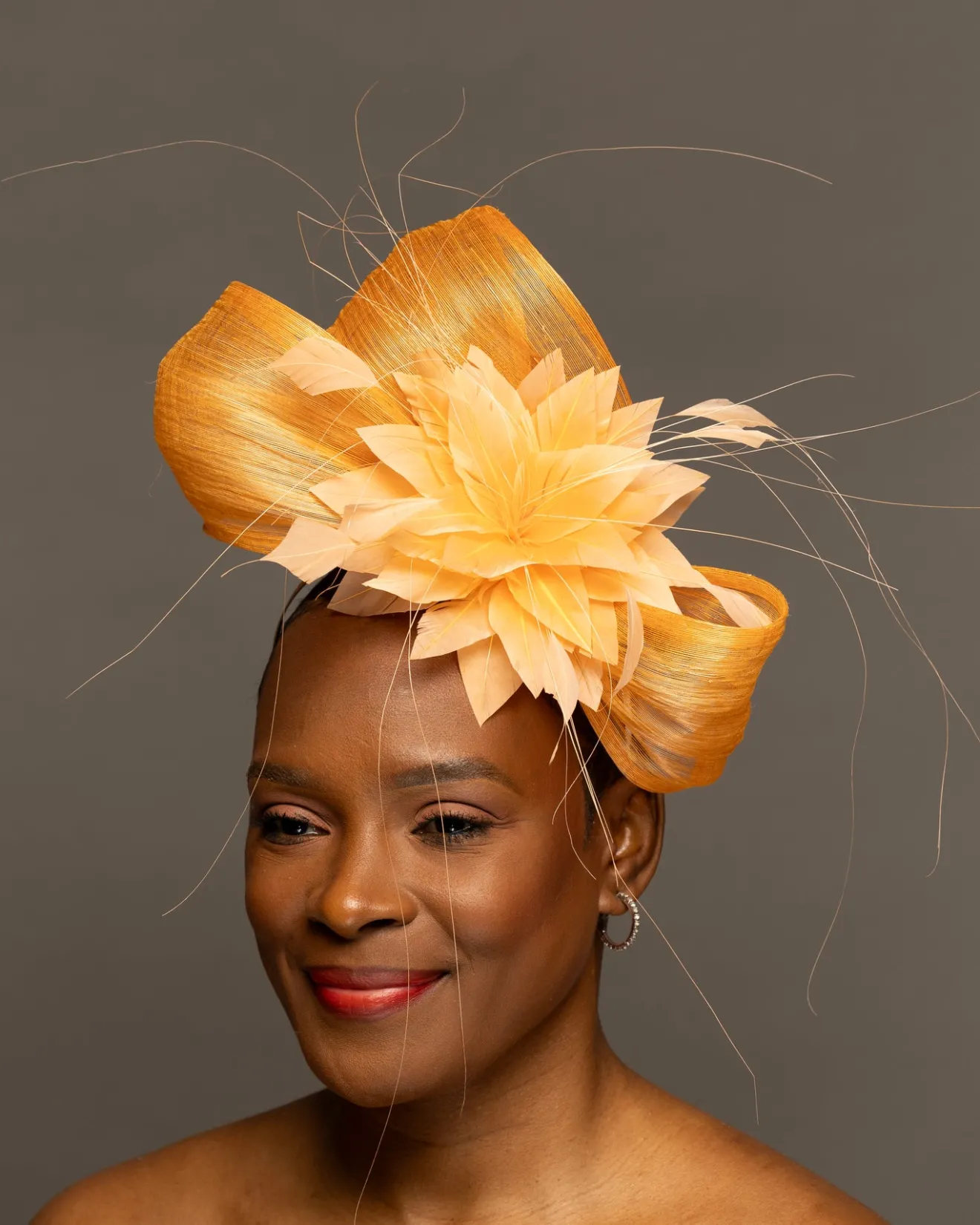 MARGIE*The Hat Girls Hot