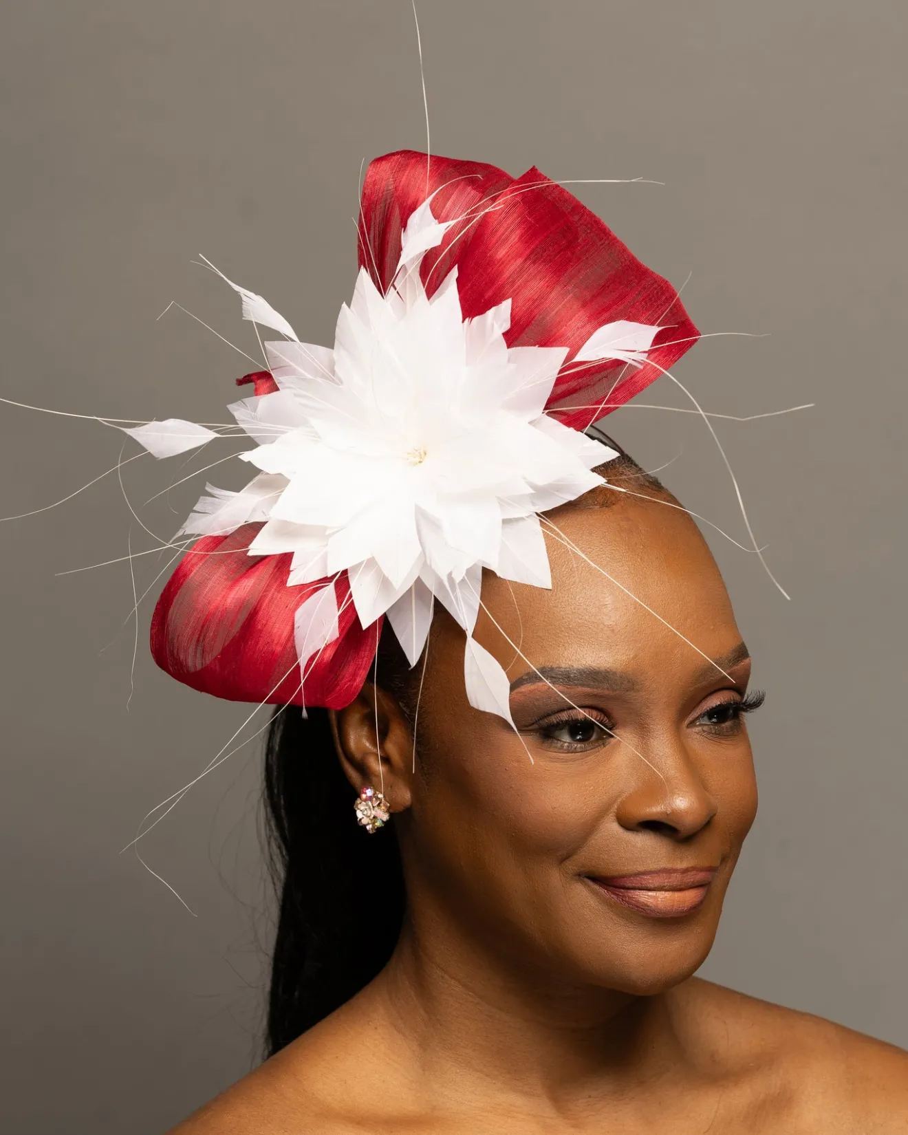 MARGIE*The Hat Girls Hot