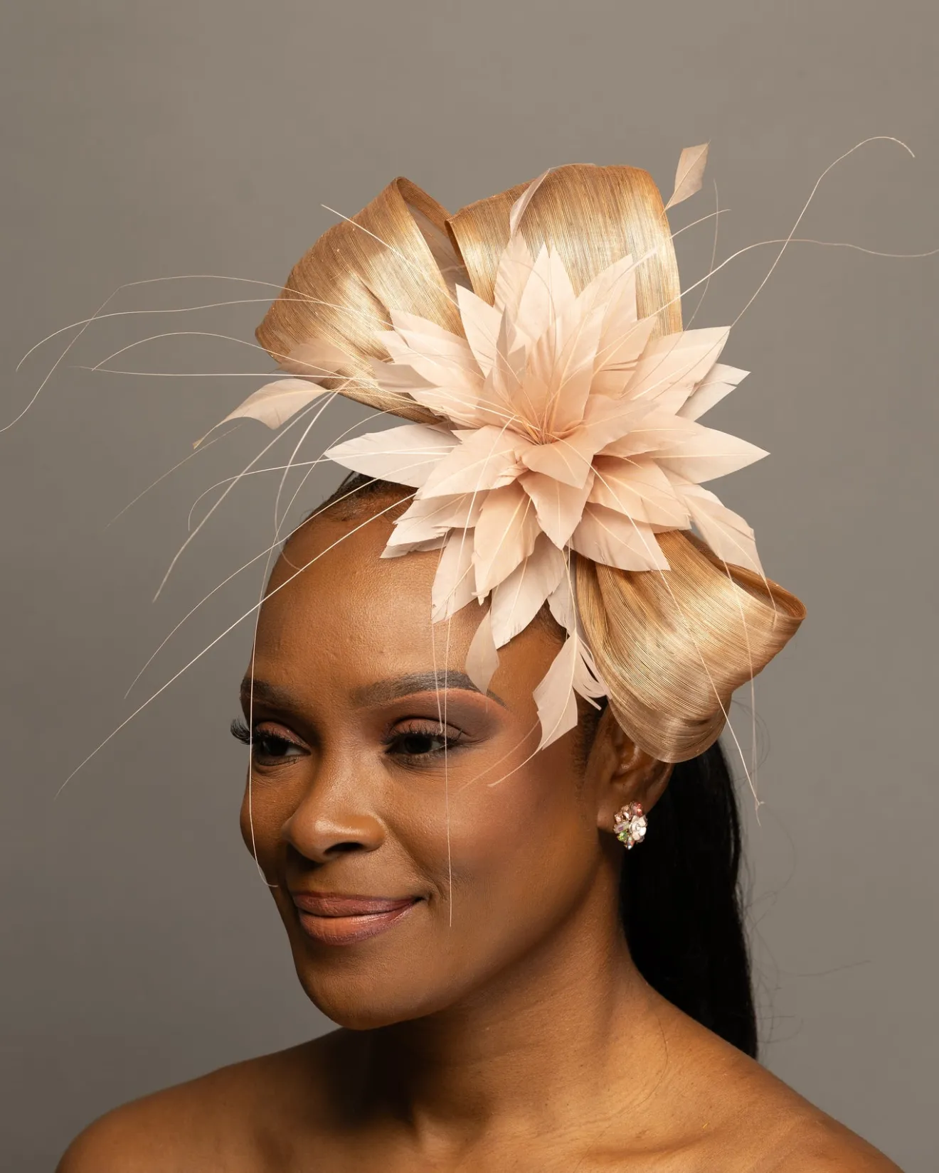 MARGIE*The Hat Girls Hot