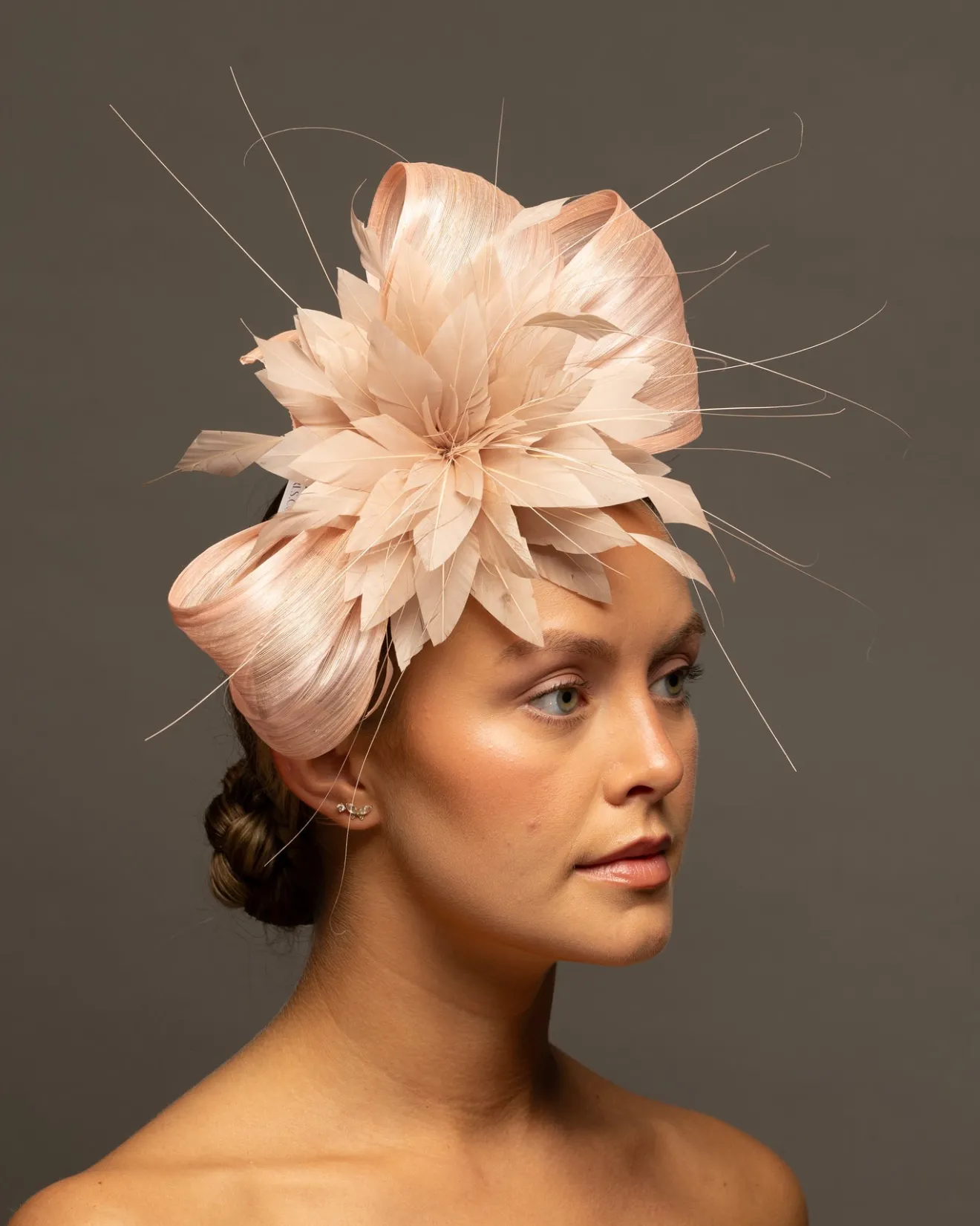 MARGIE*The Hat Girls Hot