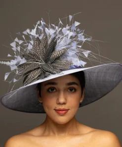 Maria - Custom Hat Collection*The Hat Girls Hot