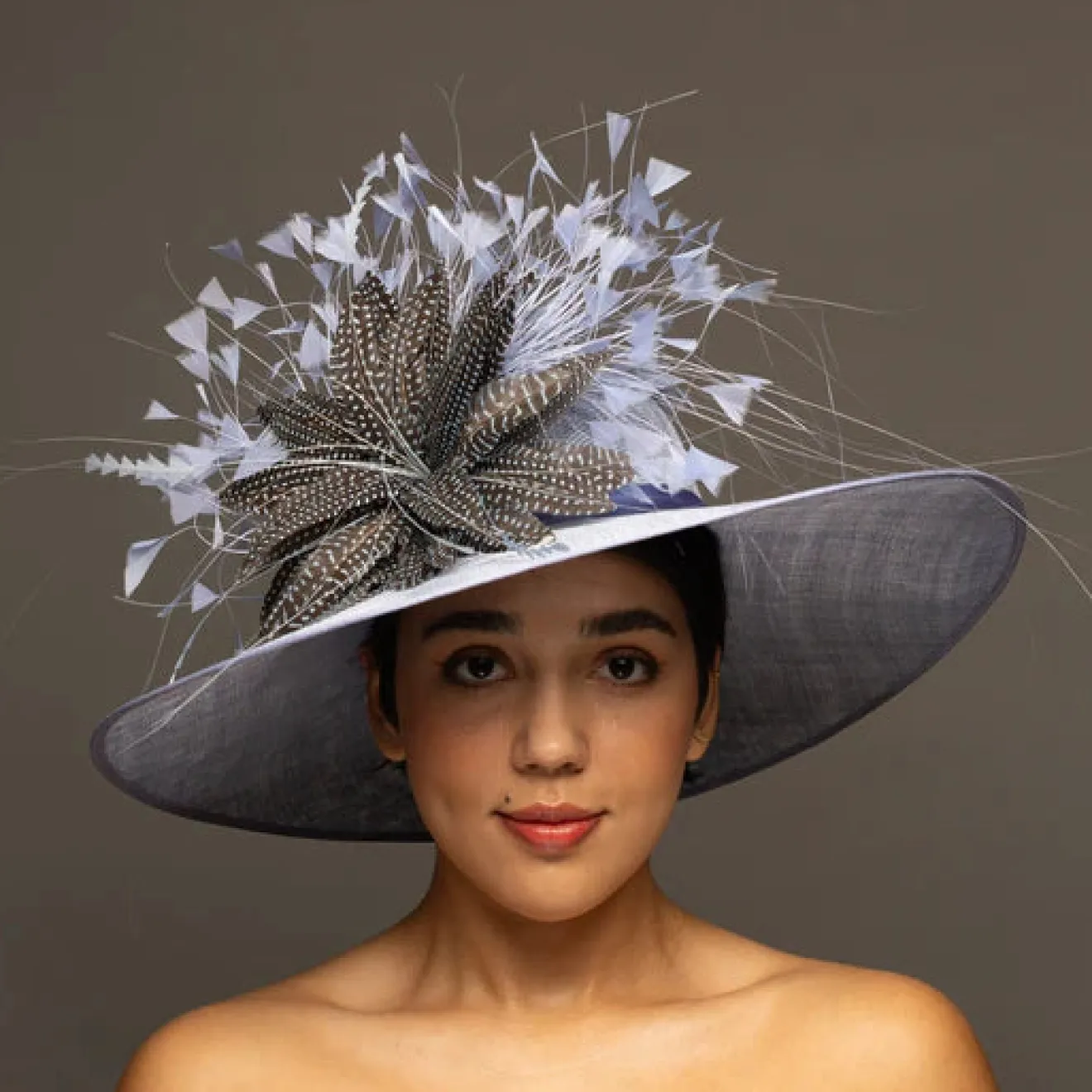 Maria - Custom Hat Collection*The Hat Girls Hot