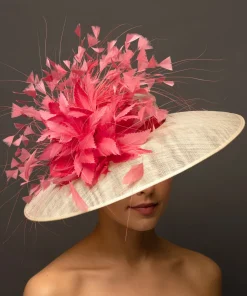 Maria - Custom Hat Collection*The Hat Girls Hot