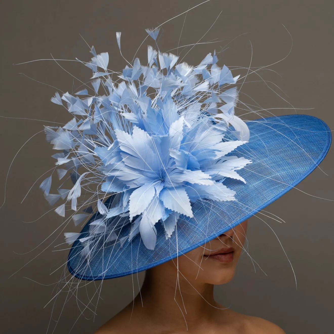 Maria - Custom Hat Collection*The Hat Girls Hot