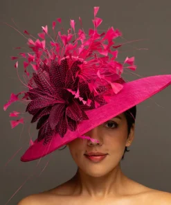 Maria - Custom Hat Collection*The Hat Girls Hot