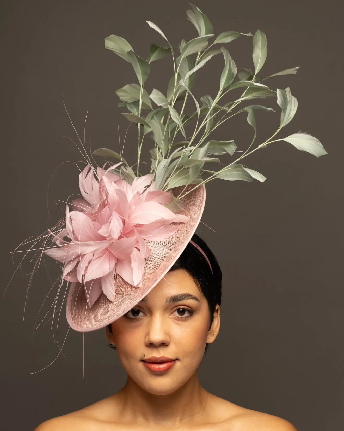 MICHELLE*The Hat Girls Outlet