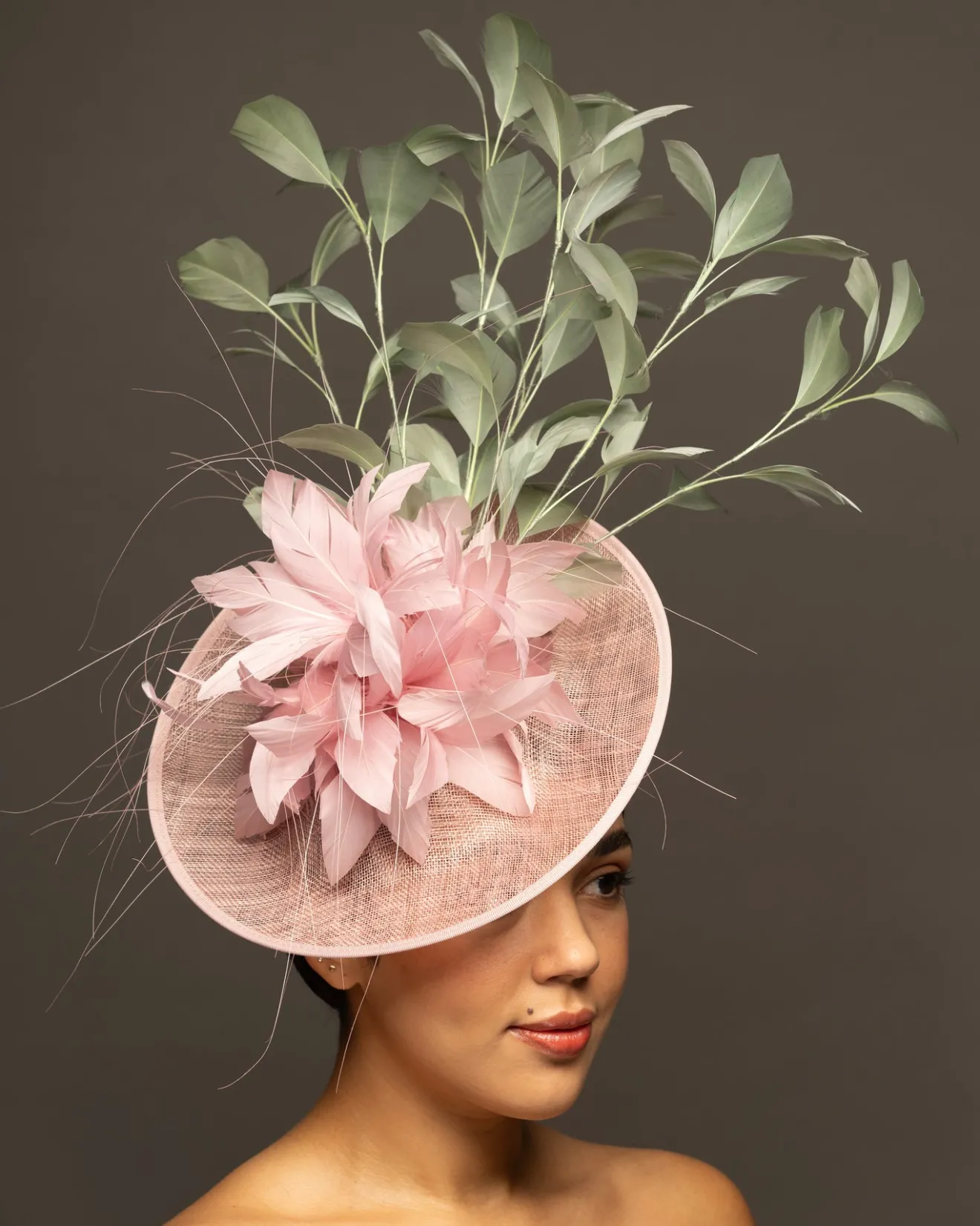 MICHELLE*The Hat Girls Outlet