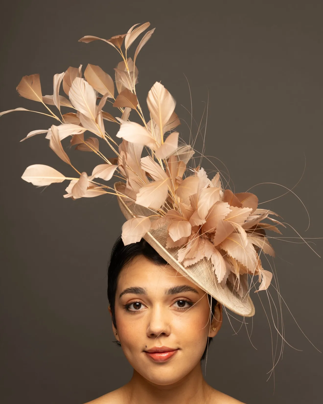 MICHELLE*The Hat Girls Outlet