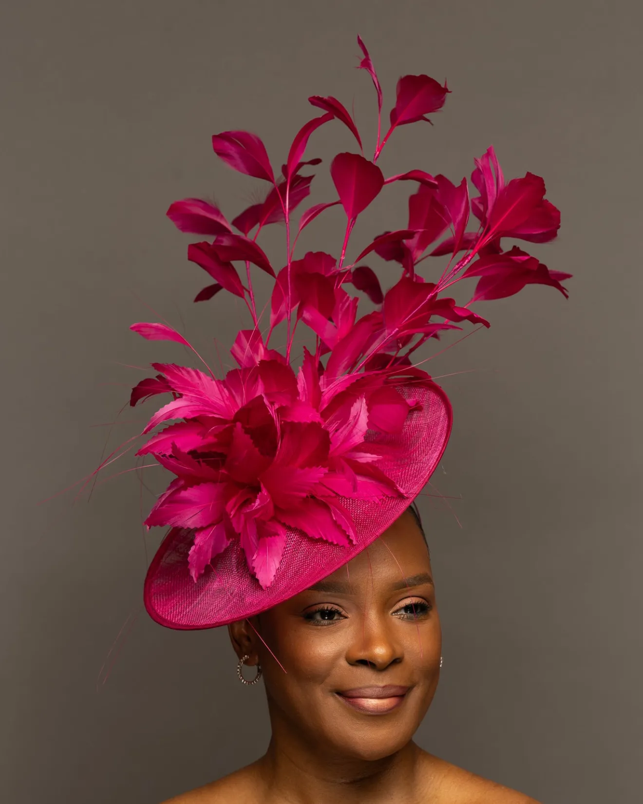 MICHELLE*The Hat Girls Outlet