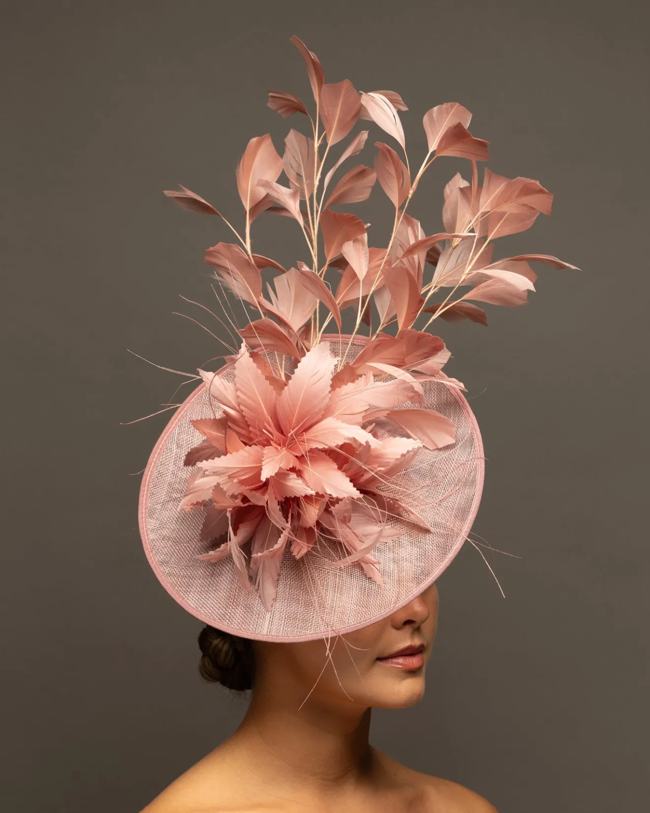 MICHELLE*The Hat Girls Outlet