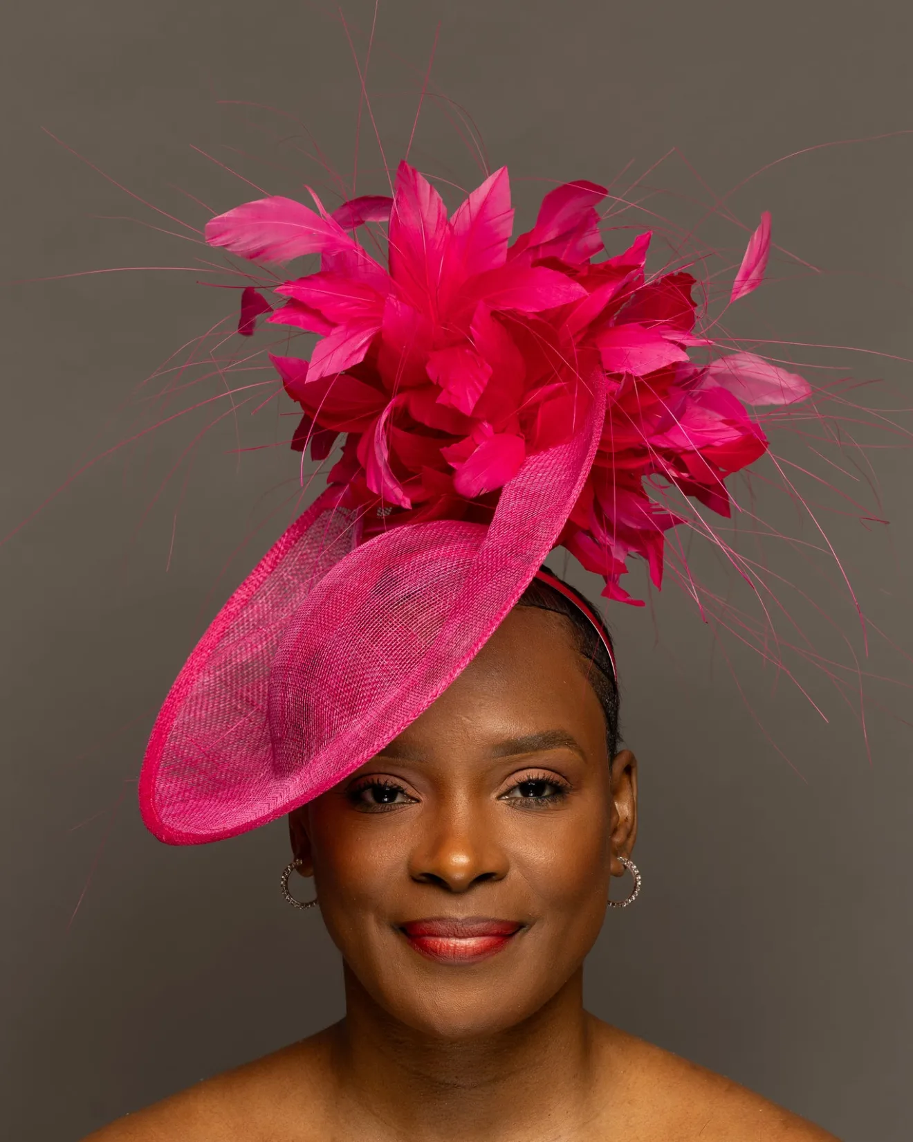 MOLLY*The Hat Girls Discount