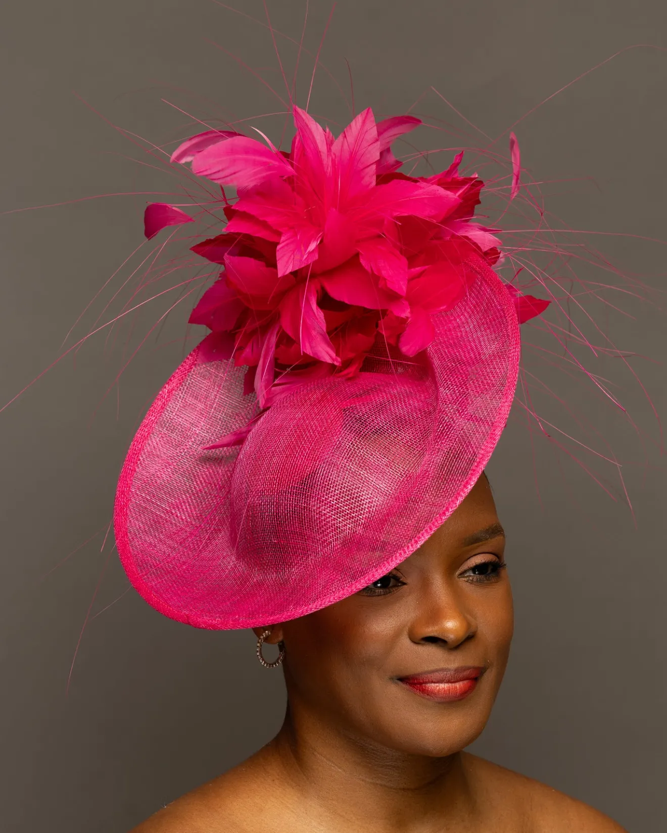 MOLLY*The Hat Girls Discount