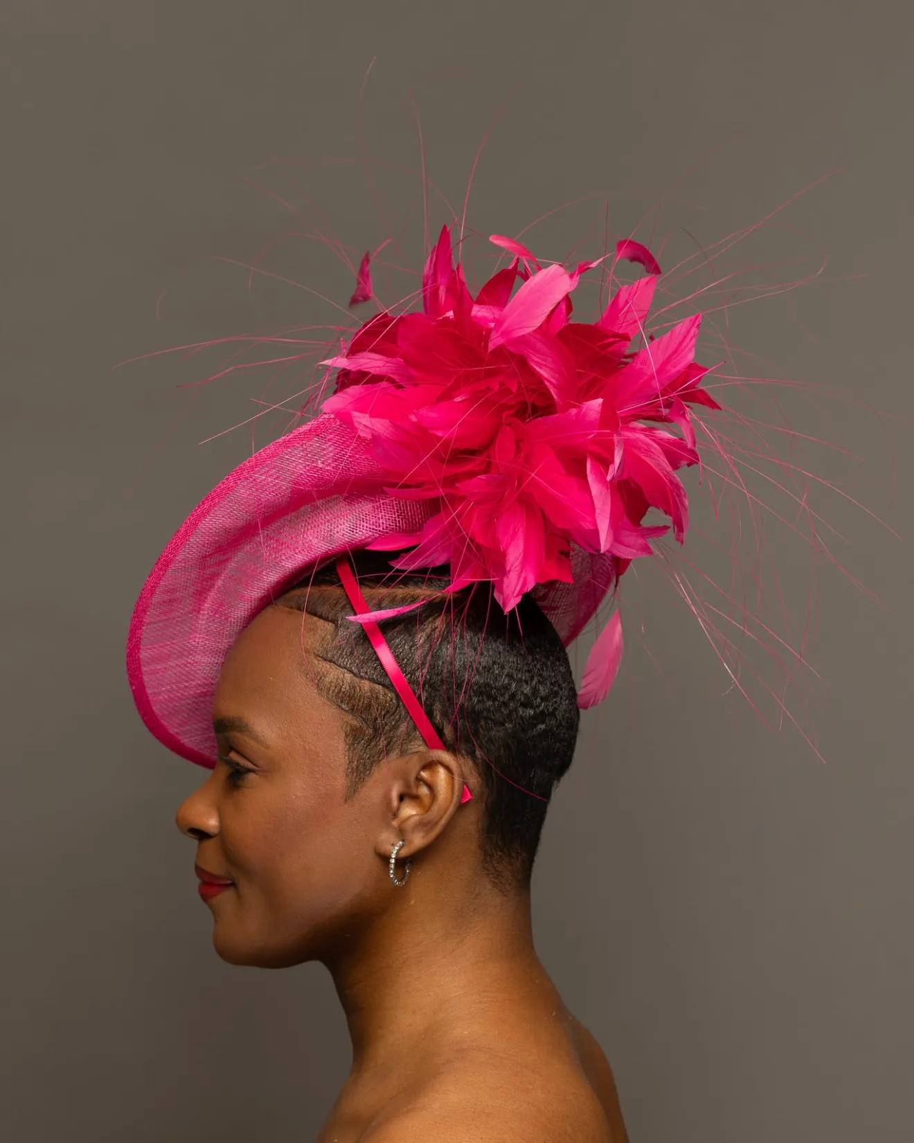 MOLLY*The Hat Girls Discount