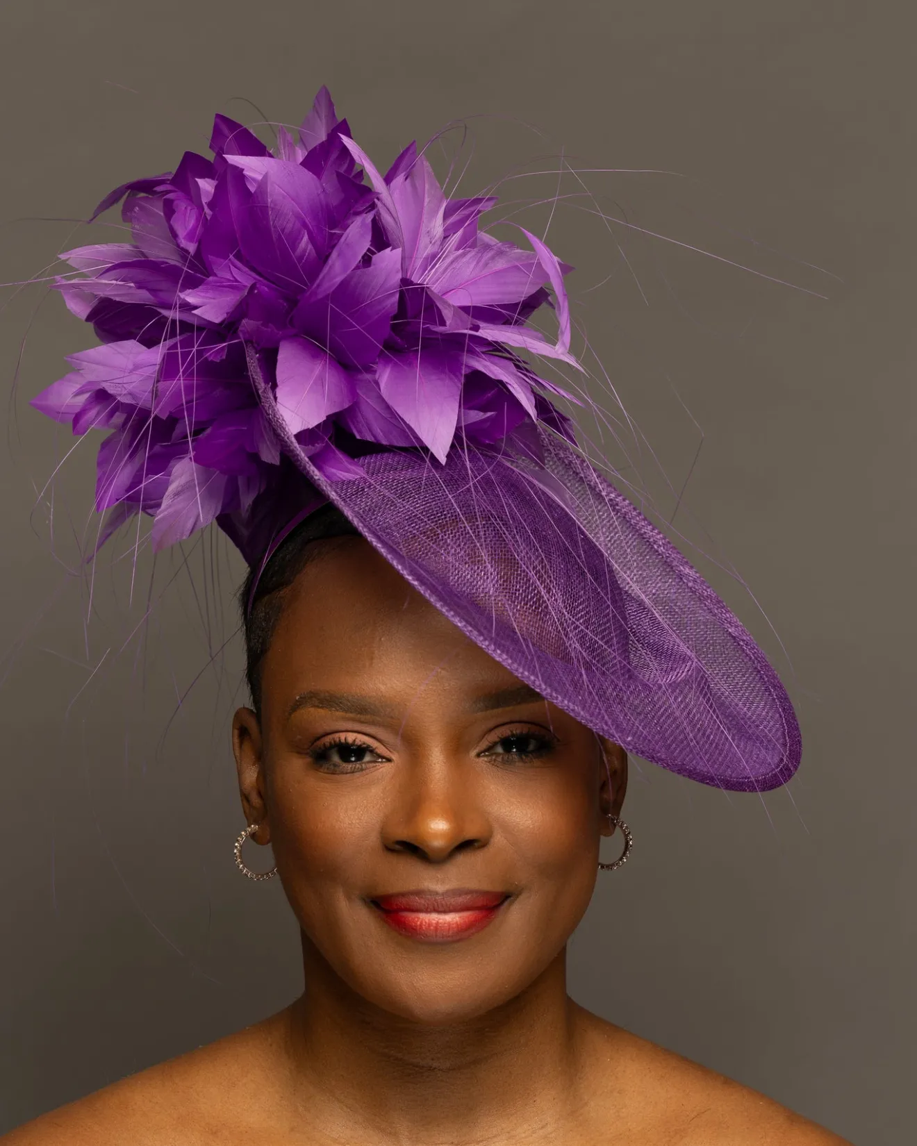 MOLLY*The Hat Girls Discount