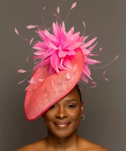 MONICA*The Hat Girls Outlet