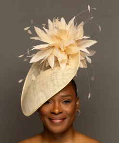 MONICA*The Hat Girls Outlet