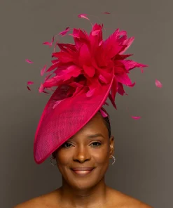 MONICA*The Hat Girls Outlet