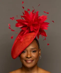 MONICA*The Hat Girls Outlet