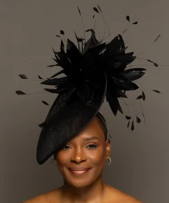 MONICA*The Hat Girls Outlet