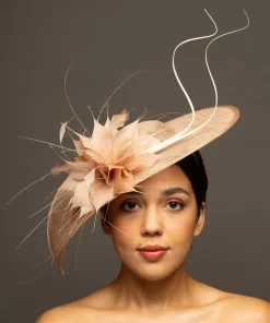 NICOLE*The Hat Girls Discount