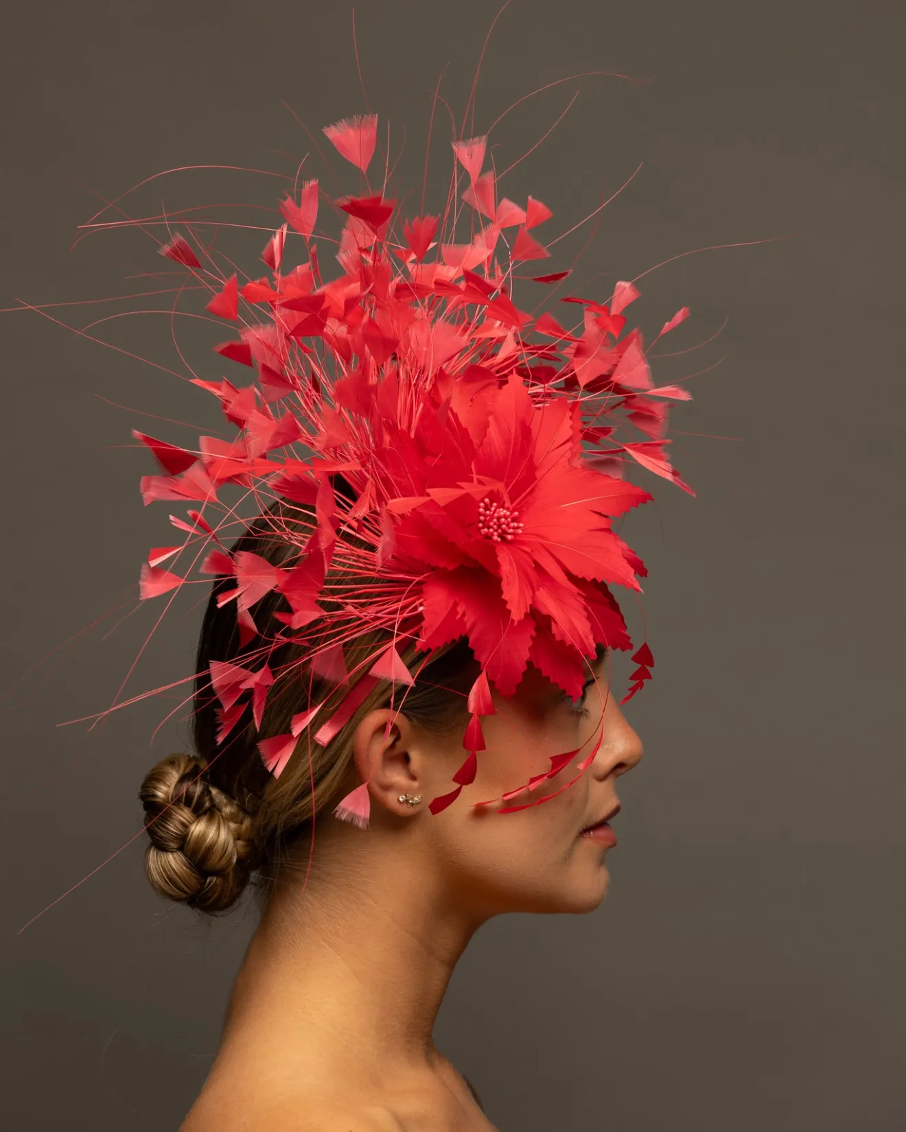 NORA*The Hat Girls Sale