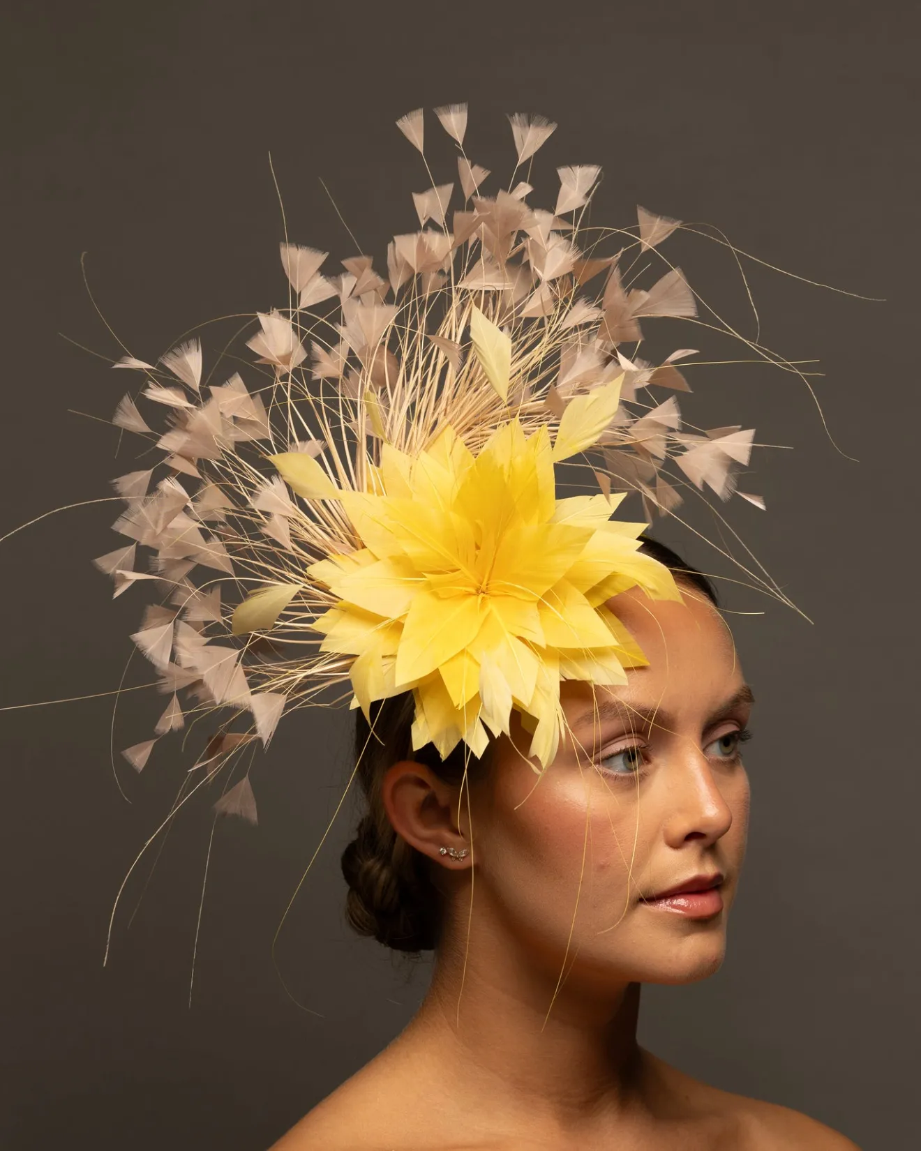 NORA*The Hat Girls Sale