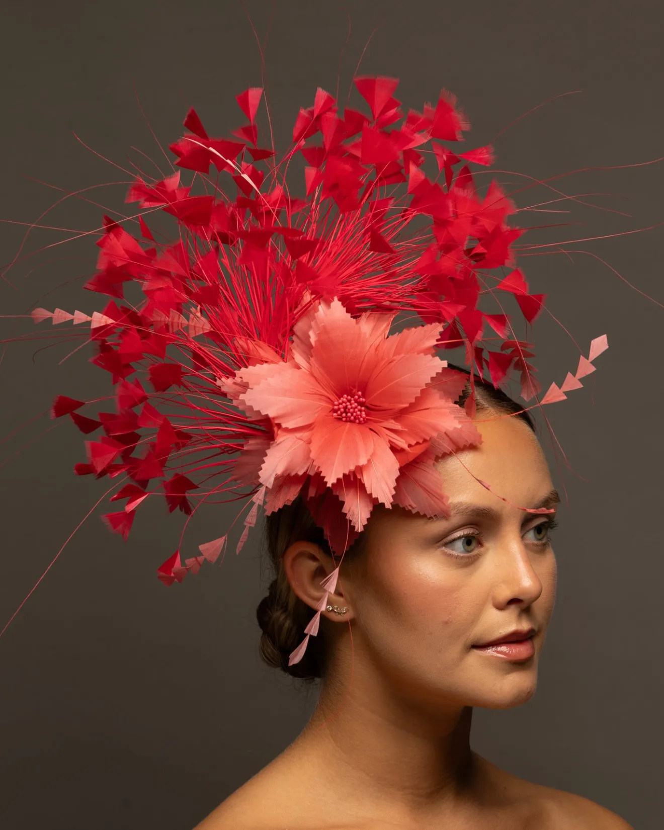 NORA*The Hat Girls Sale