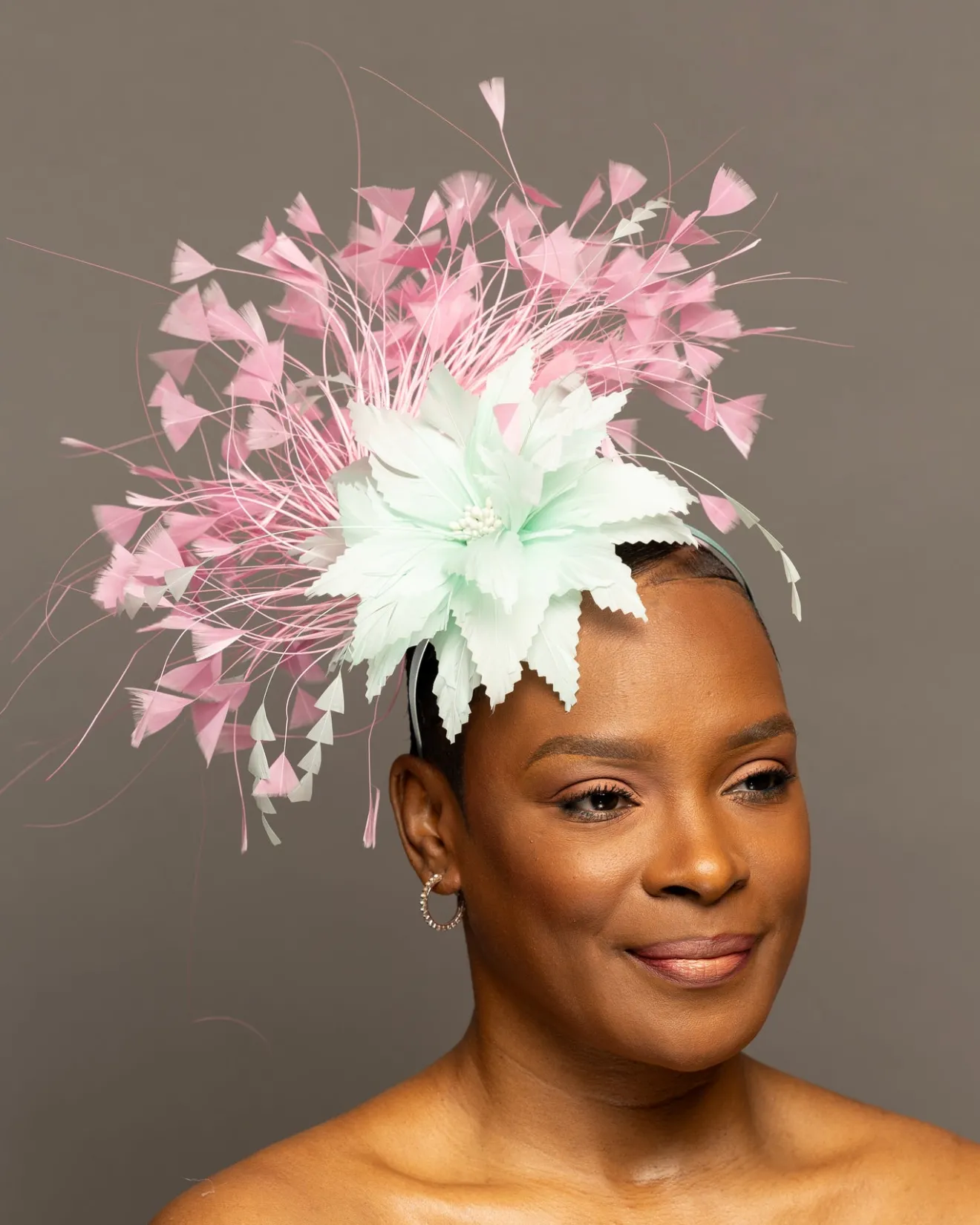 NORA*The Hat Girls Sale