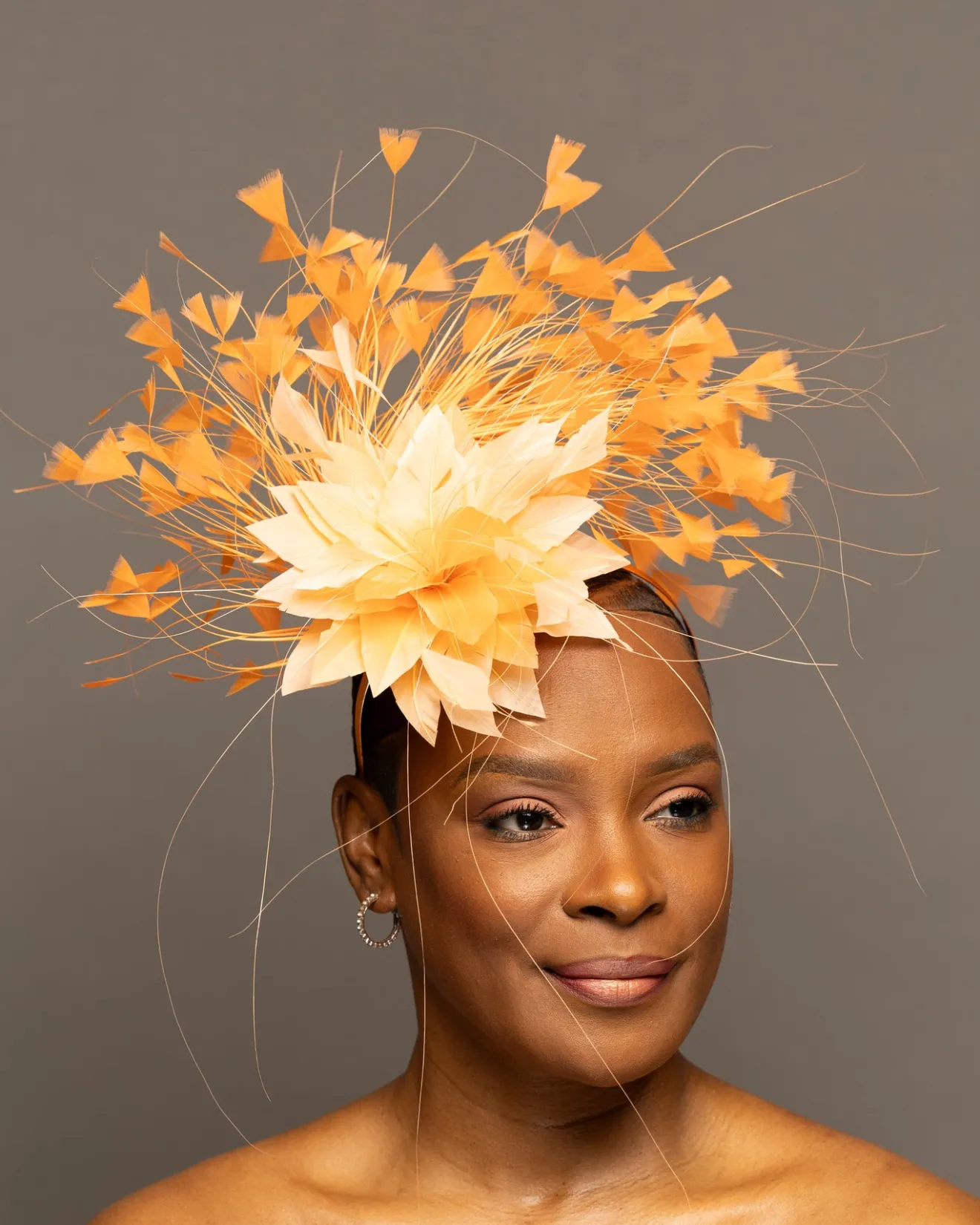 NORA*The Hat Girls Sale