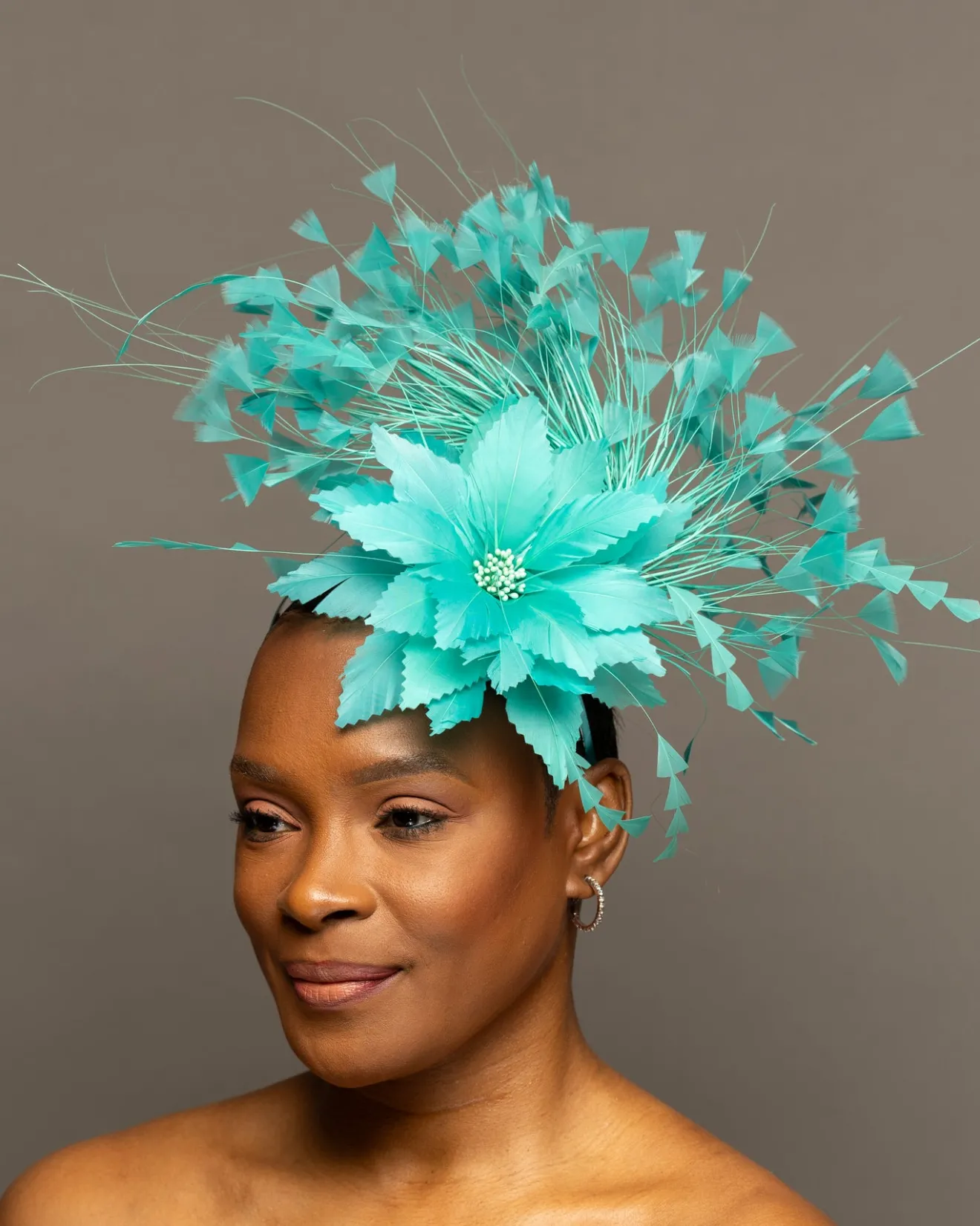 NORA*The Hat Girls Sale