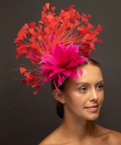 Nora - Custom Hat Collection*The Hat Girls Best